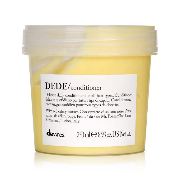 Versand Am Gleichen Tag Davines DEDE/conditioner