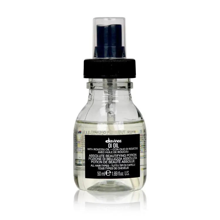 Meistverkauft Davines Oi Oil