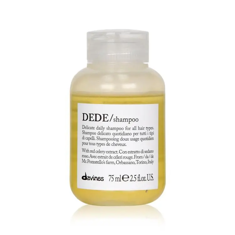 Davines DEDE shampoo Rabatt