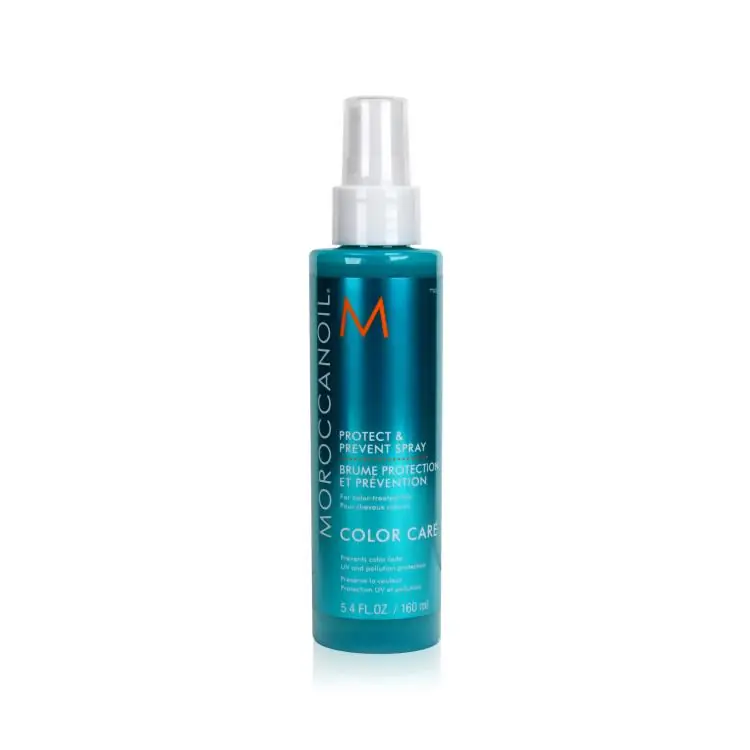 Heißes Angebot Moroccanoil Color Complete Protect & Prevent Spray