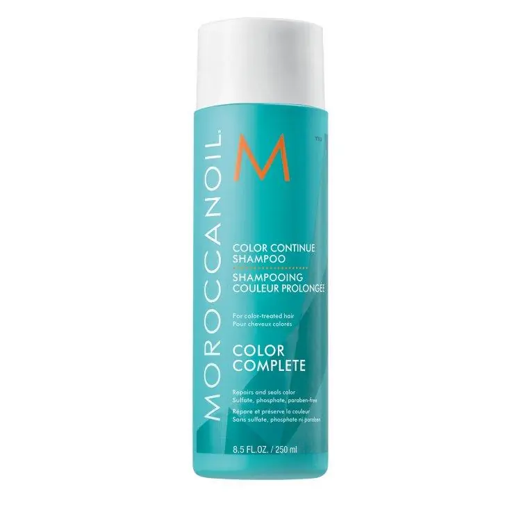 Schneller Versand Moroccanoil Color Complete Continue Shampoo