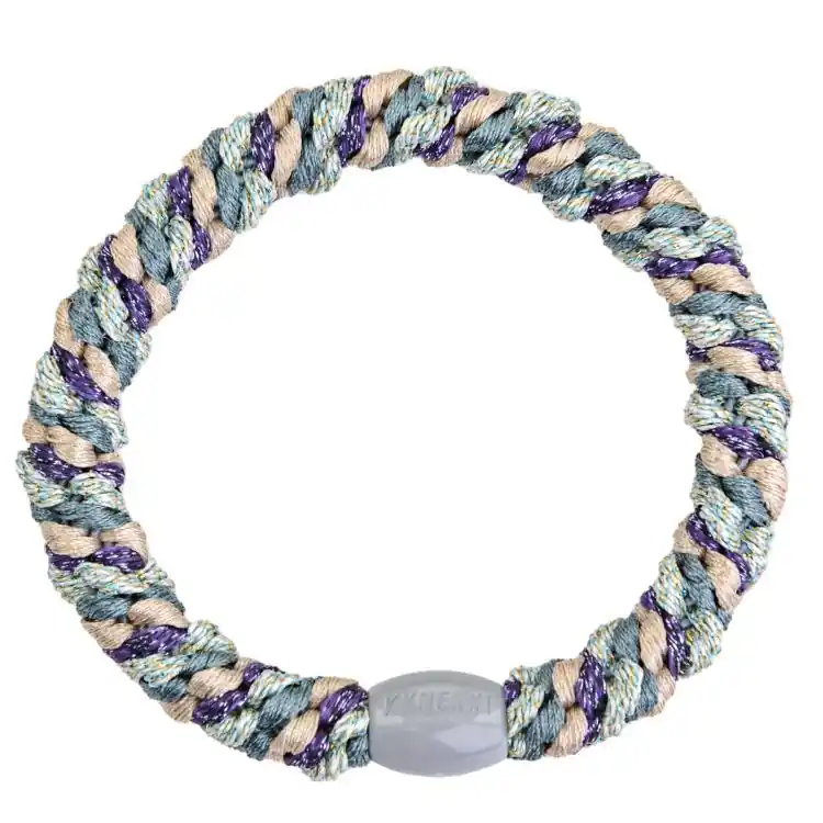 Neuheit Kknekki Mix Teal Purple
