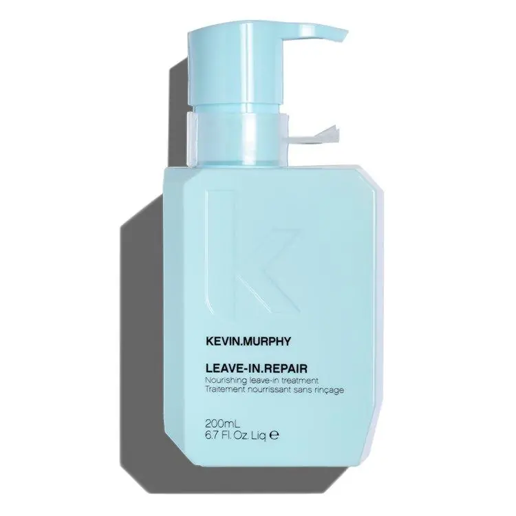 Solange Der Vorrat Reicht Kevin Murphy Leave In Repair