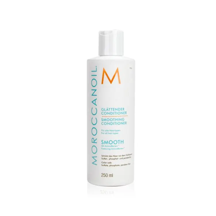 Neu Moroccanoil smooth Smoothing Conditioner
