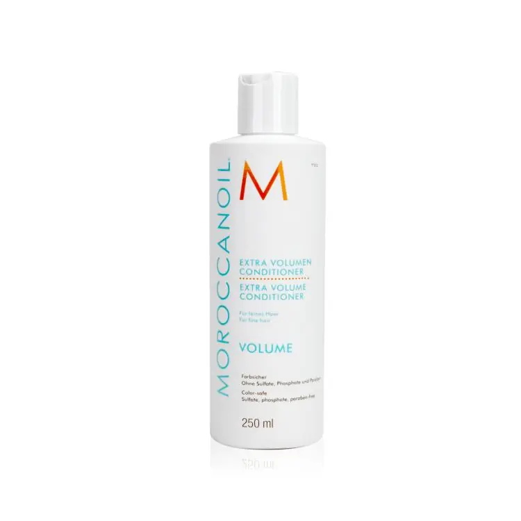Sofort Bestellen Moroccanoil Extra Volume Conditioner