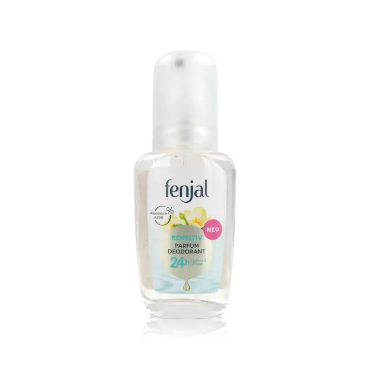 Sonderangebot Fenjal Sensitive Deo Pump Spray