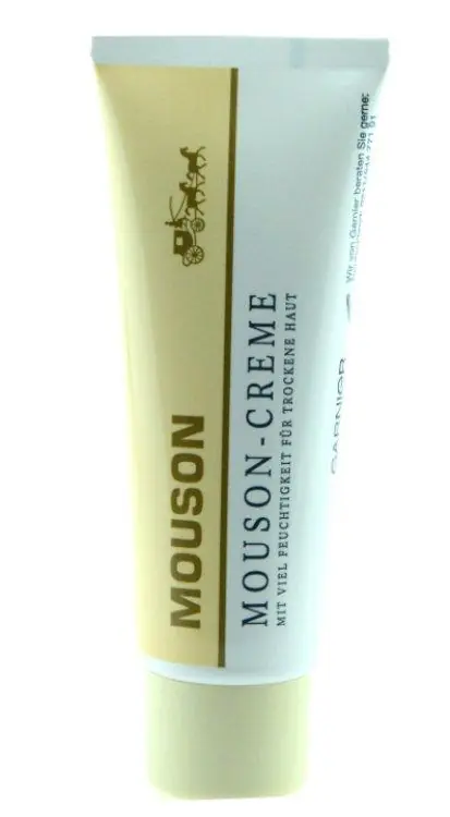 Online Kaufen Mouson Feuchtigkeitcreme trockene Haut