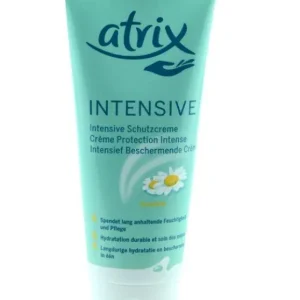 Atrix Intensive Schutzcreme Abverkauf
