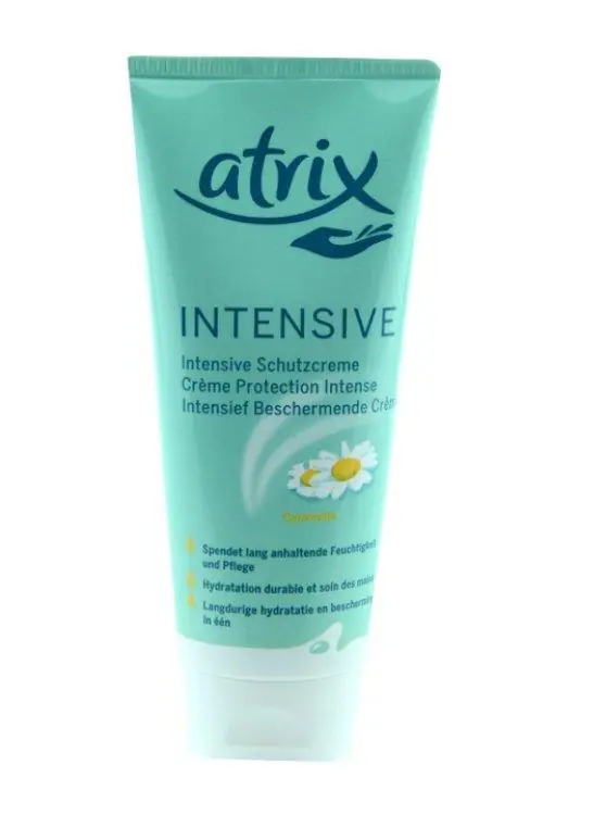 Atrix Intensive Schutzcreme Abverkauf