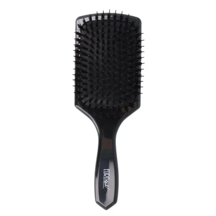 Eurostil Paddle Bürste Wildschwein & Nylonbosten Sonderangebot