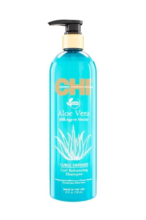 Mega-Angebot CHI Aloe Vera Curl Enhancing Shampoo