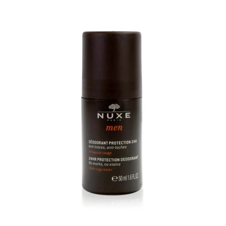 Top-Angebot Nuxe Men Protection 24h Deodorant