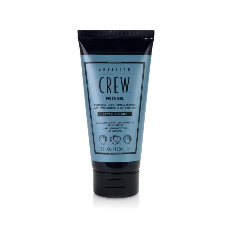 American Crew Fiber Gel Garantierte Lieferung