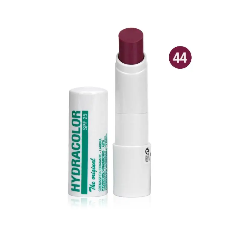 Jetzt Kaufen Hydracolor cremiger Pflegestift 44 Plum