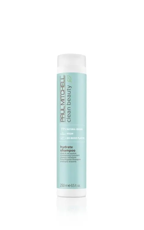 Mega-Angebot Paul Mitchell Clean Beauty Hydrate Shampoo