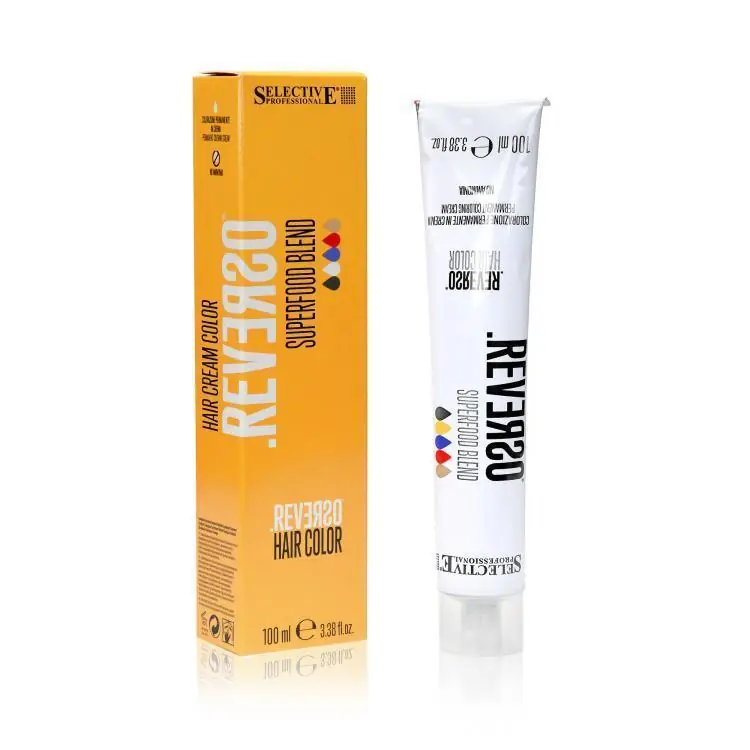 Selective REVERSO 1011 ultrabond intensive asche Sofort Bestellen