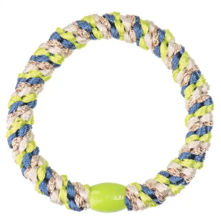 Kknekki Mix Indigolime Glitter Heißes Angebot