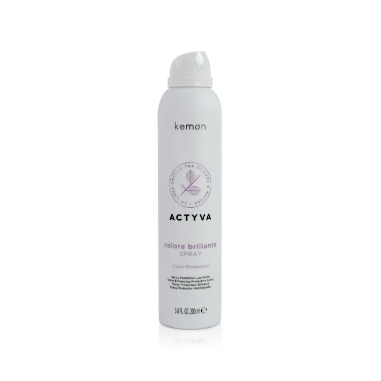 Kemon Actyva Colore Brillante Spray Sofort Bestellen
