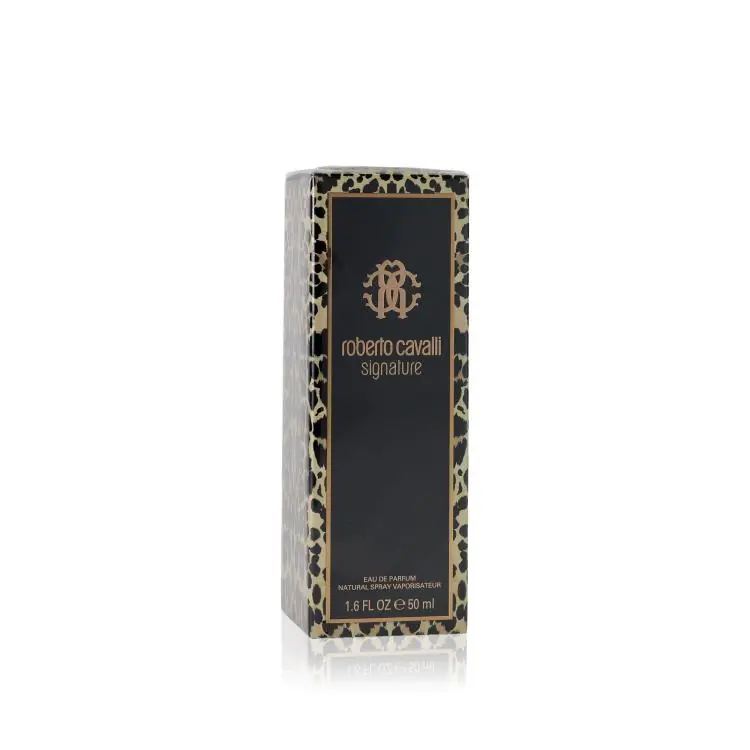 Abverkauf Roberto Cavalli Signature EdP