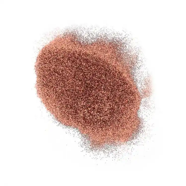 Stargazer Face Glitter Copper Online Kaufen