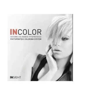 Insight Incolor Farbkarte Kracherpreis