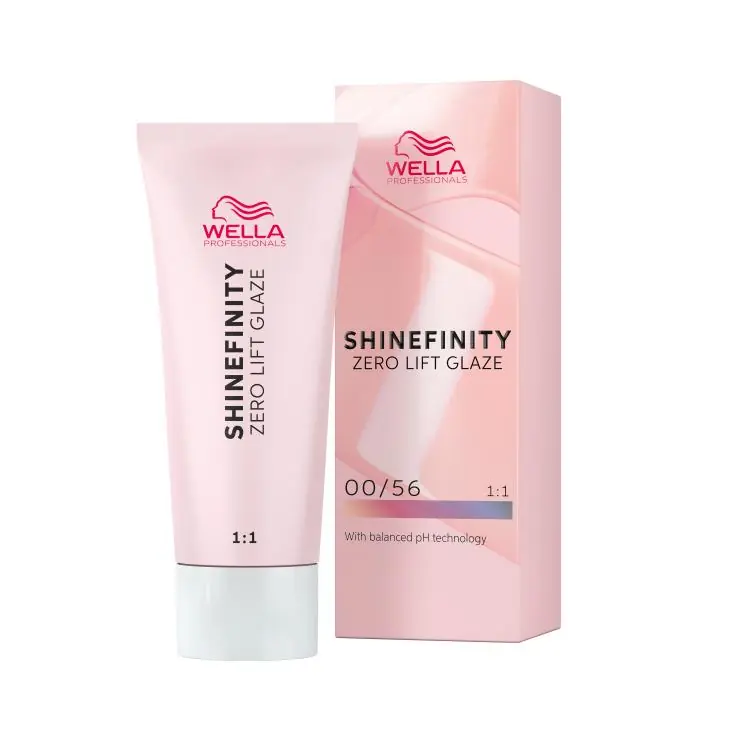 Wella Shinefinity 00/56 Rosa Top-Preis
