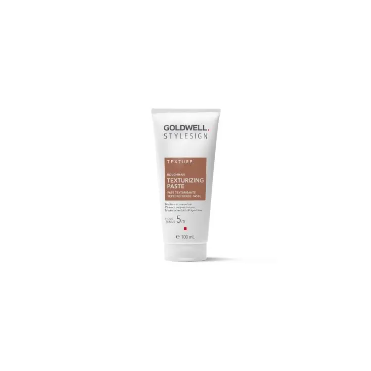 Online Kaufen Goldwell Stylesign Texture Roughman Texturgebende Paste