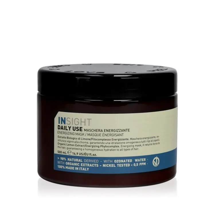 Insight Daily Use Energizing Mask Angebot