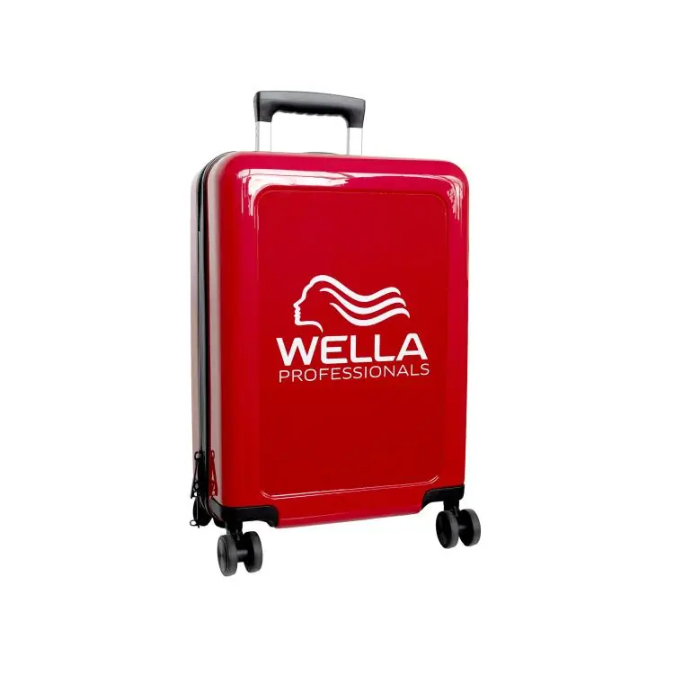 Top-Preis Wella Rollkoffer
