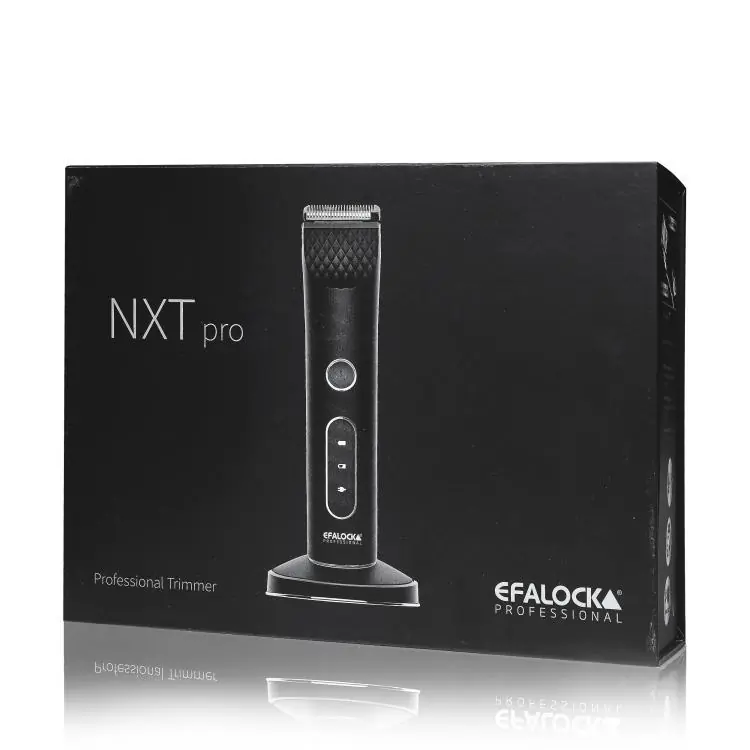Jetzt Bestellen Efalock Professional Trimmer Nxt pro