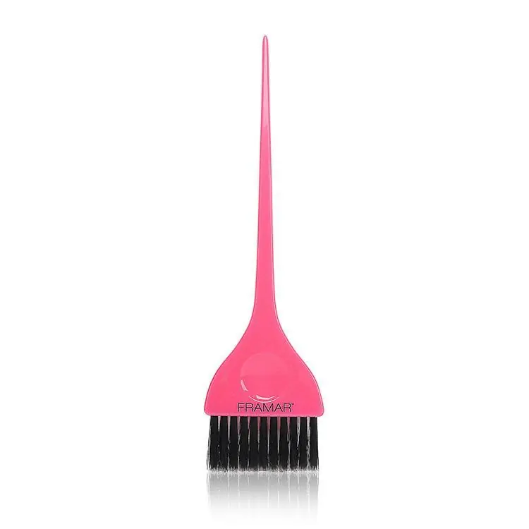 Framar Färbepinsel Classic Color Brush Markenware