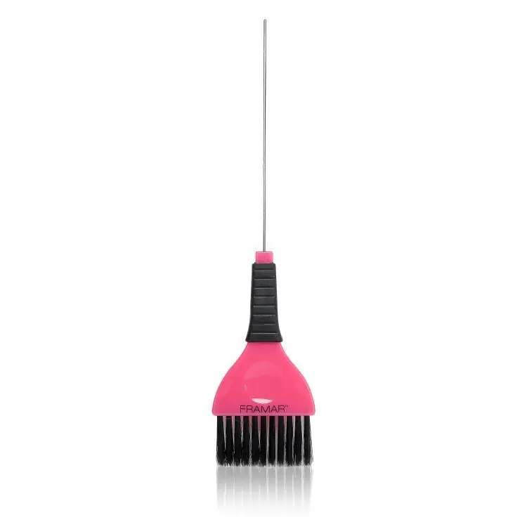 Mega-Angebot Framar Färbepinsel mit Pin Tail