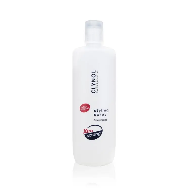 Clynol Styling Spray Xtra Strong Preisknaller