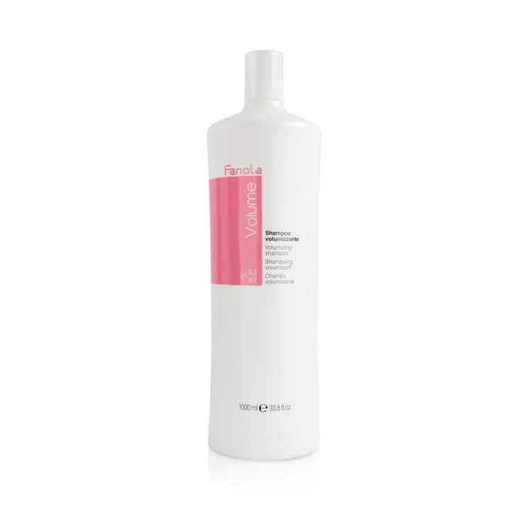 Fanola Volume Shampoo Kracherpreis
