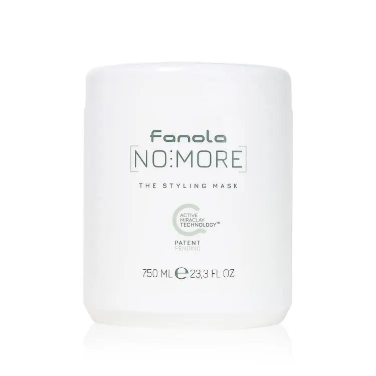 Fanola No More The Styling Mask Ausverkauf