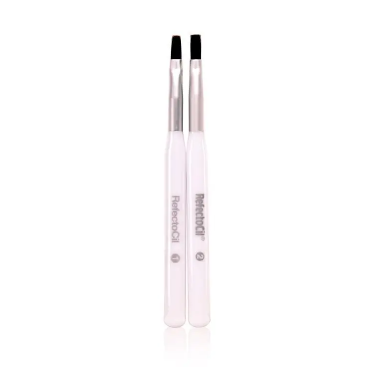 Solange Der Vorrat Reicht RefectoCil Eyelash Refill Kosmetikpinsel