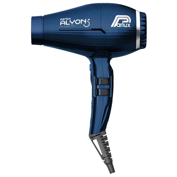 Heißes Angebot Parlux Alyon Ionic Nacht Blau