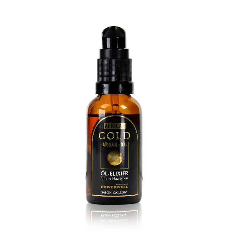Heißes Angebot African Gold Öl-Elixier
