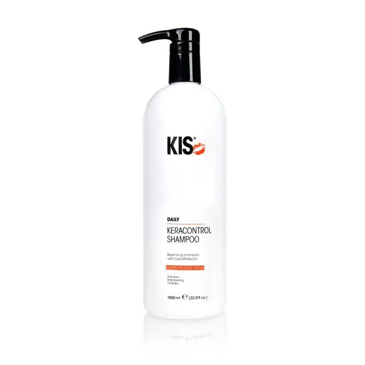 Heißes Angebot Kis KeraControl Shampoo