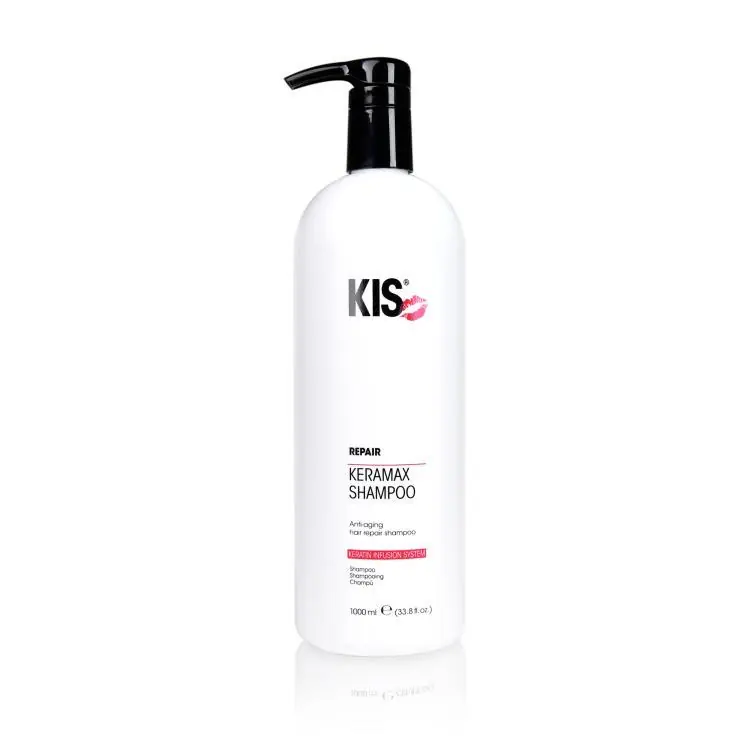Garantierte Lieferung Kis KeraMax Shampoo
