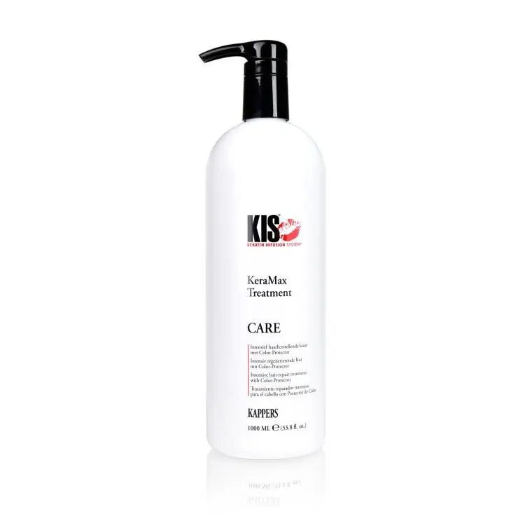 Kracherpreis Kis KeraMax Treatment