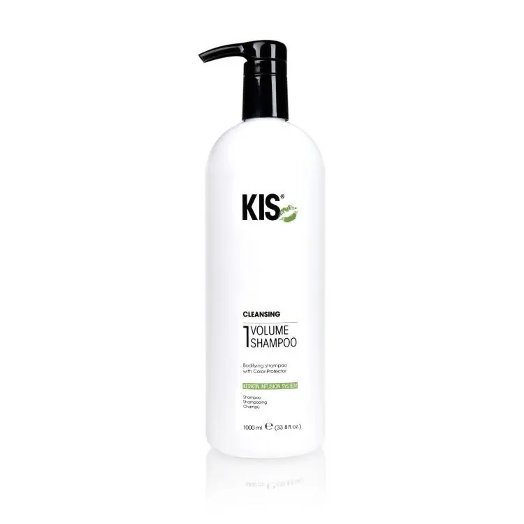 Angebot Kis KeraClean Volume Shampoo