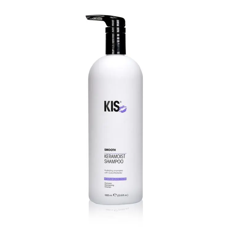 Kis KeraMoist Shampoo Letzte Chance