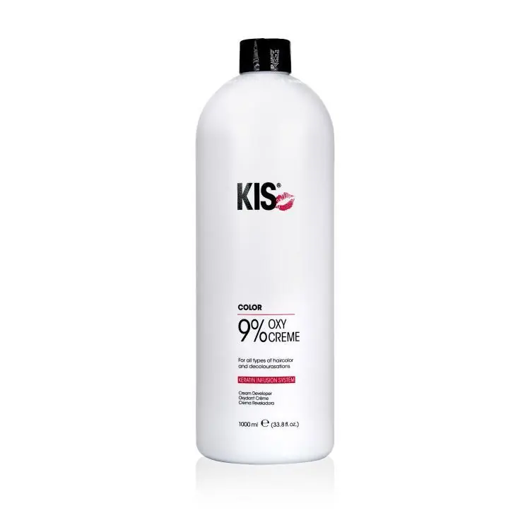 Kis OxyCreme 9% - 30 Volume Meistverkauft