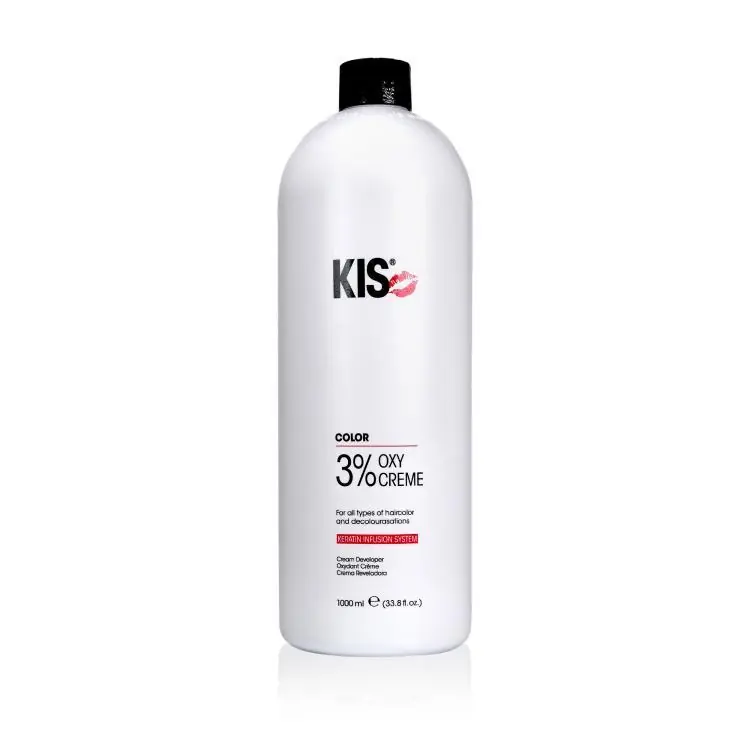 Sofort Bestellen KIS OxyCreme 3% - 10 Volume