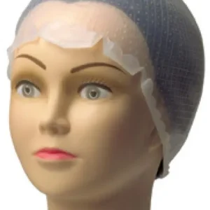 Sonderangebot Comair Silikon-Kautschuk Strähnenhaube normal