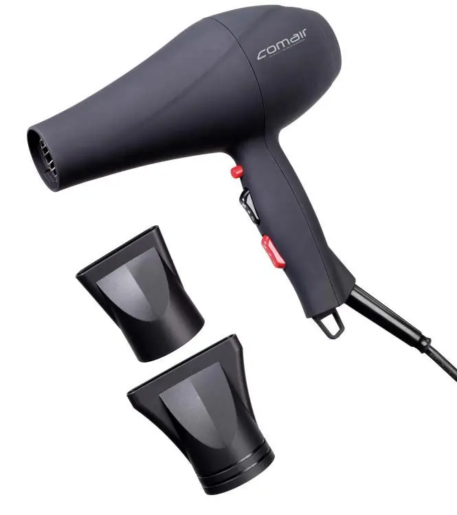 Comair Black Turbo Haartrockner Angebot