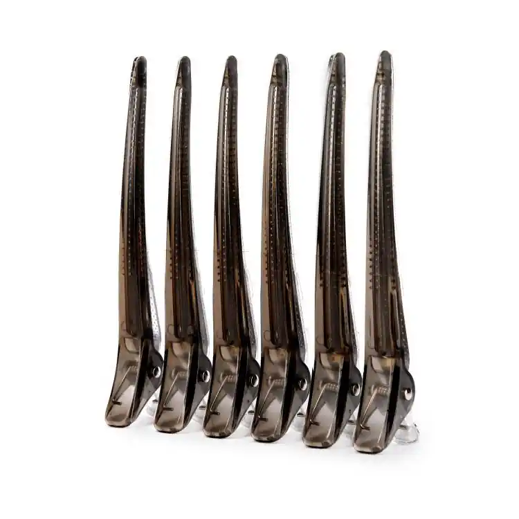 Sanshin Perfect Abteilclips schwarz Bestseller