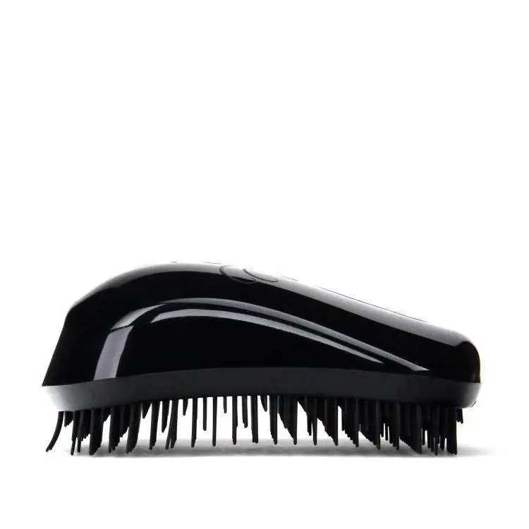 Dessata Maxi Anti-Tangle Brush Schwarz Nur Heute