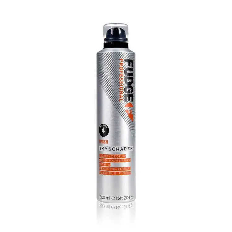 Fudge Skyscraper Light-Medium Hold Sofort Bestellen